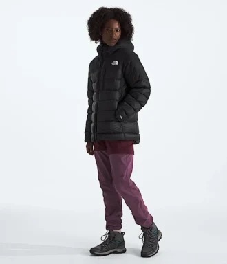 Kalix Daunen-Hoodie für Damen
