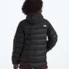 Kalix Daunen-Hoodie für Damen Kalix Daunen-Hoodie für Damen