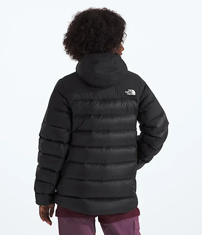 Kalix Daunen-Hoodie für Damen Kalix Daunen-Hoodie für Damen