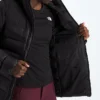 Kalix Daunen-Hoodie für Damen Kalix Daunen-Hoodie für Damen