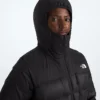 Kalix Daunen-Hoodie für Damen Kalix Daunen-Hoodie für Damen