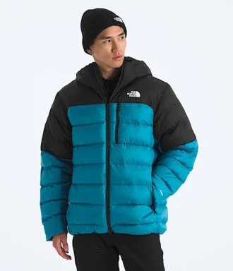 Kalix Daunen-Hoodie für Herren Kalix Daunen-Hoodie für Herren