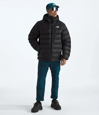 Kalix Daunen-Hoodie für Herren Kalix Daunen-Hoodie für Herren