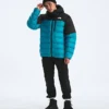 Kalix Daunen-Hoodie für Herren Kalix Daunen-Hoodie für Herren