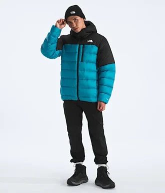 Kalix Daunen-Hoodie für Herren Kalix Daunen-Hoodie für Herren
