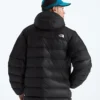 Kalix Daunen-Hoodie für Herren