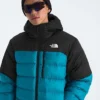 Kalix Daunen-Hoodie für Herren Kalix Daunen-Hoodie für Herren