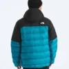 Kalix Daunen-Hoodie für Herren Kalix Daunen-Hoodie für Herren