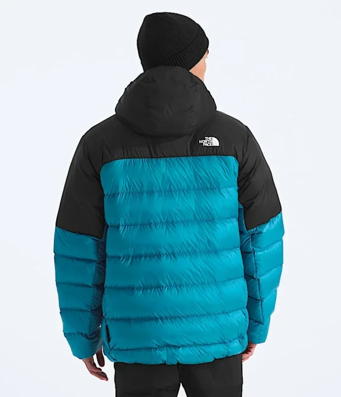 Kalix Daunen-Hoodie für Herren Kalix Daunen-Hoodie für Herren
