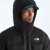 Kalix Daunen-Hoodie für Herren