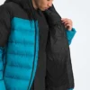 Kalix Daunen-Hoodie für Herren Kalix Daunen-Hoodie für Herren
