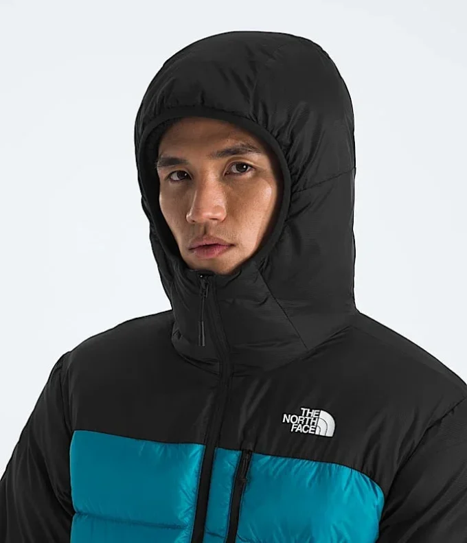 Kalix Daunen-Hoodie für Herren Kalix Daunen-Hoodie für Herren