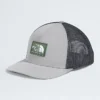 Keep It Patched Trucker-Kappe Keep It Patched Trucker-Kappe