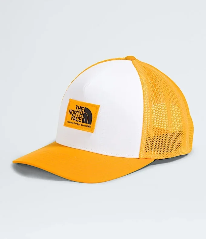Keep It Patched Trucker-Kappe Keep It Patched Trucker-Kappe