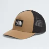 Keep It Patched Trucker-Kappe