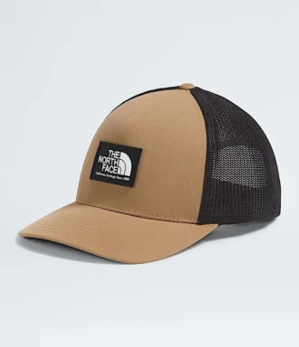 Keep It Patched Trucker-Kappe