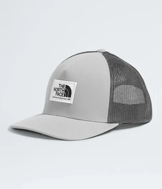 Keep It Patched Trucker-Kappe Keep It Patched Trucker-Kappe