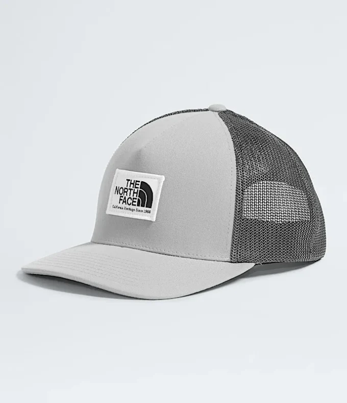 Keep It Patched Trucker-Kappe Keep It Patched Trucker-Kappe