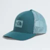 Keep It Patched Trucker-Kappe