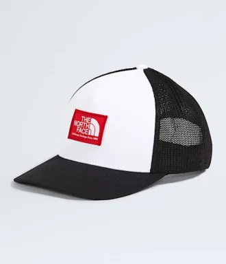 Keep It Patched Trucker-Kappe Keep It Patched Trucker-Kappe
