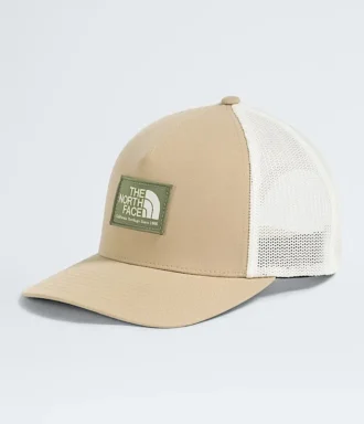 Keep It Patched Trucker-Kappe Keep It Patched Trucker-Kappe