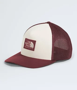 Keep It Patched Trucker-Kappe Keep It Patched Trucker-Kappe