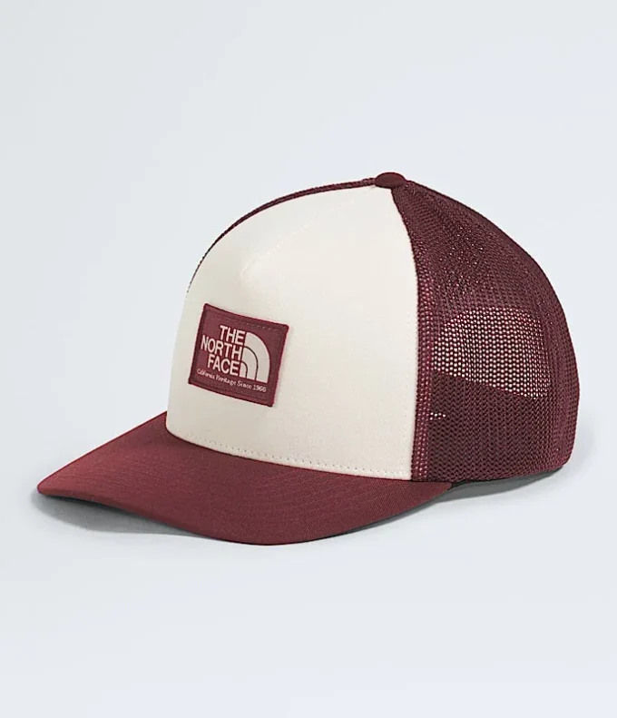 Keep It Patched Trucker-Kappe Keep It Patched Trucker-Kappe
