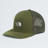 Keep It Patched Trucker-Kappe Keep It Patched Trucker-Kappe