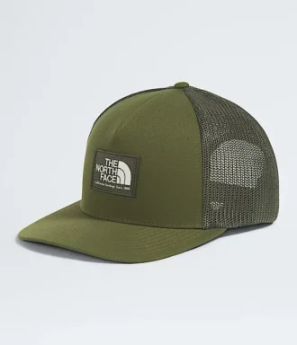 Keep It Patched Trucker-Kappe Keep It Patched Trucker-Kappe