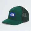 Keep It Patched Trucker-Kappe Keep It Patched Trucker-Kappe