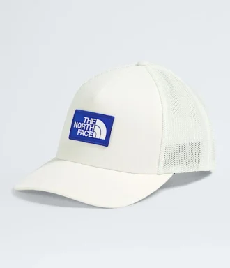 Keep It Patched Trucker-Kappe