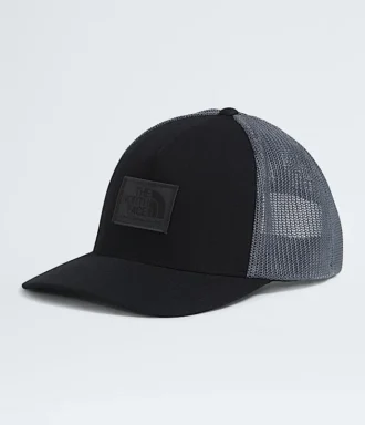 Keep It Patched Trucker-Kappe