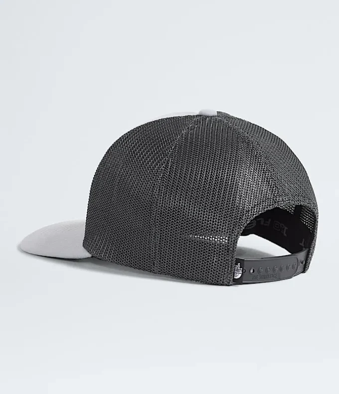 Keep It Patched Trucker-Kappe Keep It Patched Trucker-Kappe