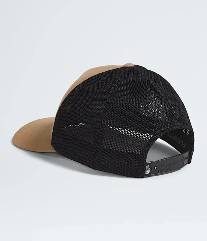 Keep It Patched Trucker-Kappe