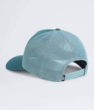 Keep It Patched Trucker-Kappe Keep It Patched Trucker-Kappe