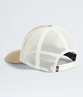 Keep It Patched Trucker-Kappe Keep It Patched Trucker-Kappe