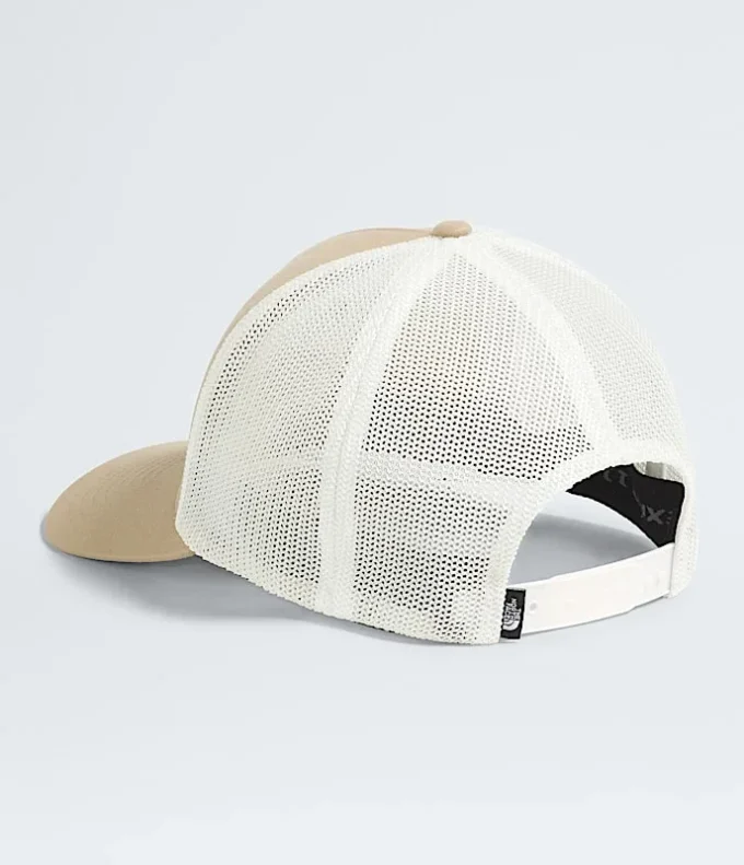 Keep It Patched Trucker-Kappe Keep It Patched Trucker-Kappe