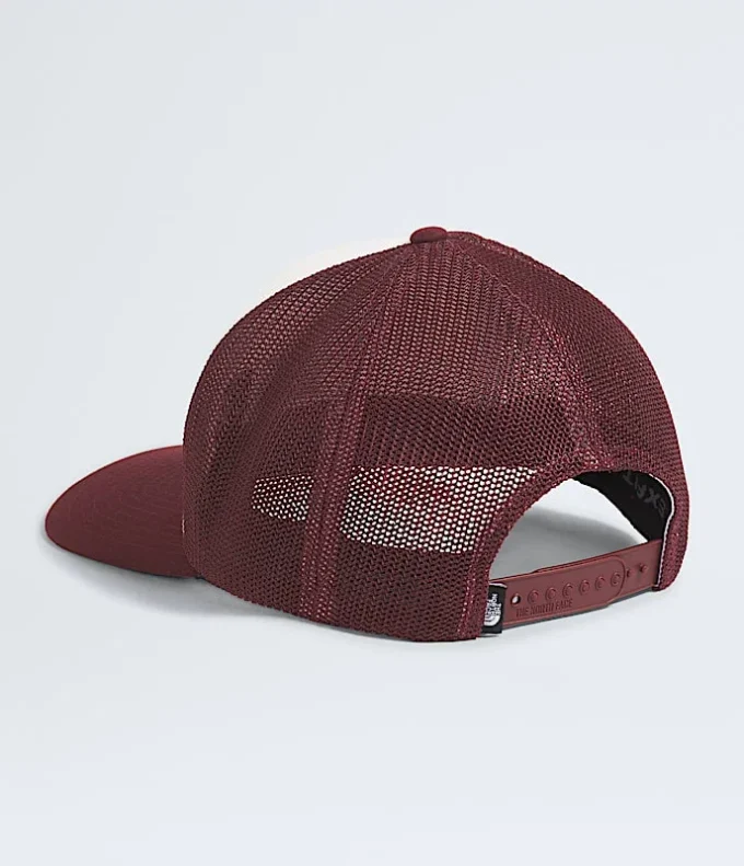 Keep It Patched Trucker-Kappe Keep It Patched Trucker-Kappe