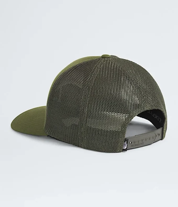 Keep It Patched Trucker-Kappe Keep It Patched Trucker-Kappe