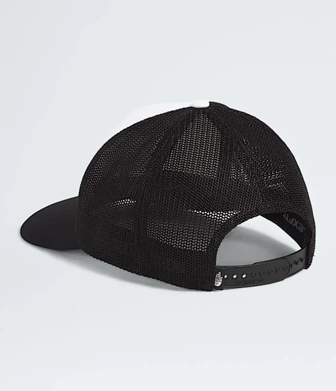 Keep It Patched Trucker-Kappe