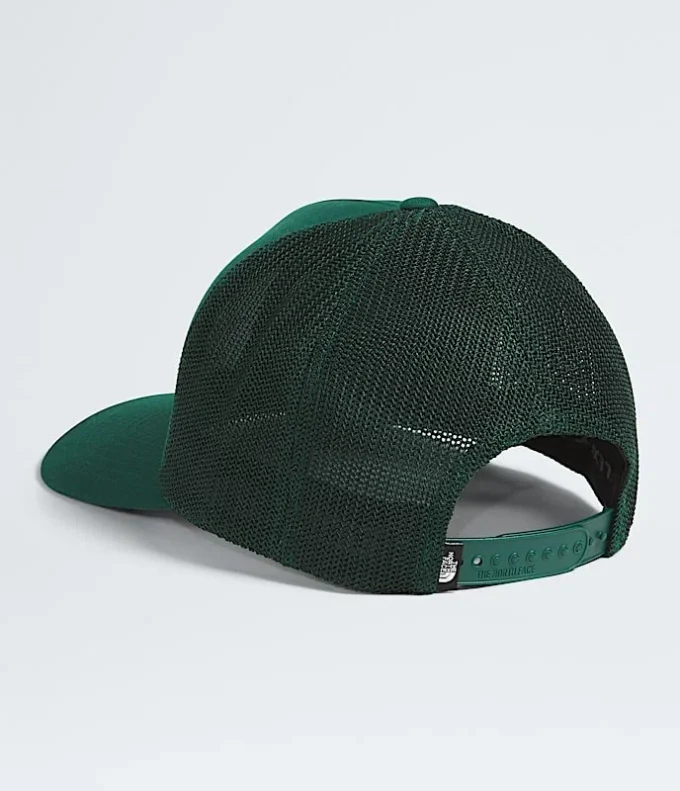 Keep It Patched Trucker-Kappe Keep It Patched Trucker-Kappe