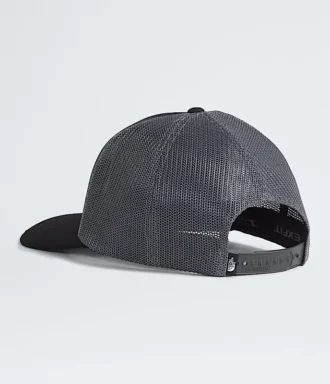 Keep It Patched Trucker-Kappe