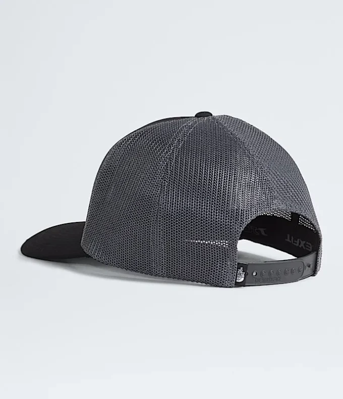 Keep It Patched Trucker-Kappe Keep It Patched Trucker-Kappe