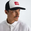 Keep It Patched Trucker-Kappe