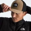 Keep It Patched Trucker-Kappe