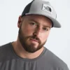 Keep It Patched Trucker-Kappe Keep It Patched Trucker-Kappe