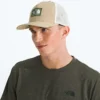 Keep It Patched Trucker-Kappe Keep It Patched Trucker-Kappe