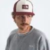 Keep It Patched Trucker-Kappe Keep It Patched Trucker-Kappe