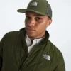 Keep It Patched Trucker-Kappe Keep It Patched Trucker-Kappe