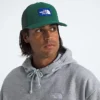 Keep It Patched Trucker-Kappe Keep It Patched Trucker-Kappe